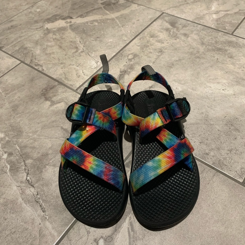Chacos kids size 1
